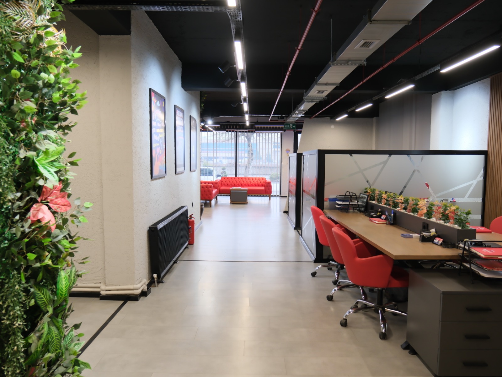 Ofis Toplantı
